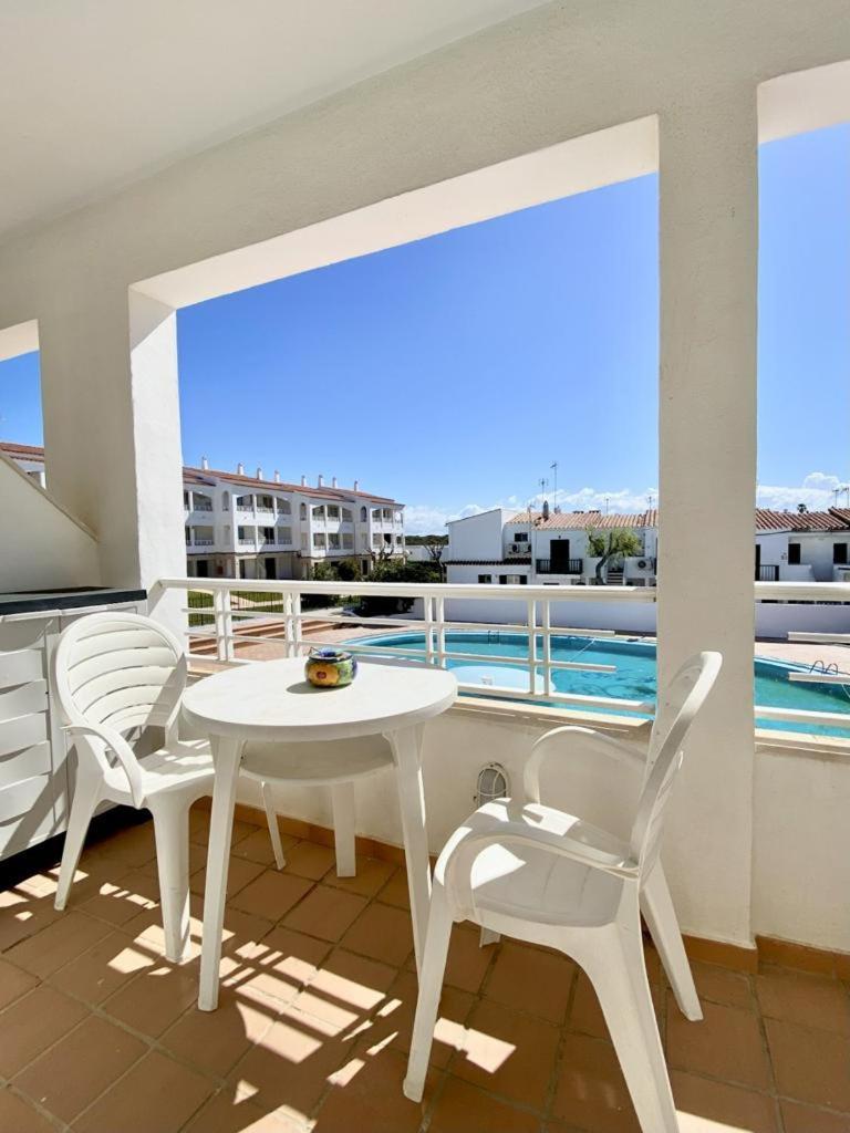 Apartamentos Calan Blanes Park, Cb, Apm 2142 Cala'N Blanes  Esterno foto