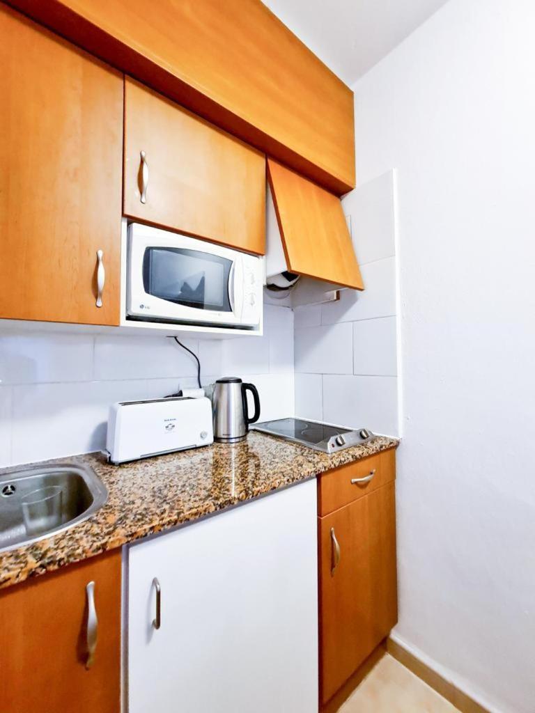 Apartamentos Calan Blanes Park, Cb, Apm 2142 Cala'N Blanes  Esterno foto