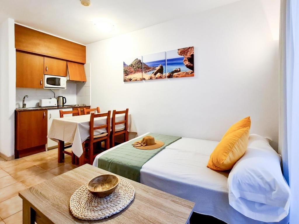 Apartamentos Calan Blanes Park, Cb, Apm 2142 Cala'N Blanes  Esterno foto