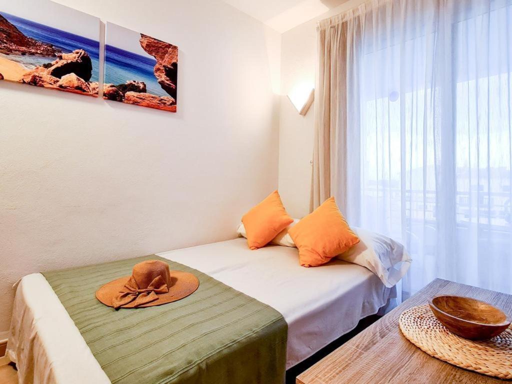 Apartamentos Calan Blanes Park, Cb, Apm 2142 Cala'N Blanes  Esterno foto