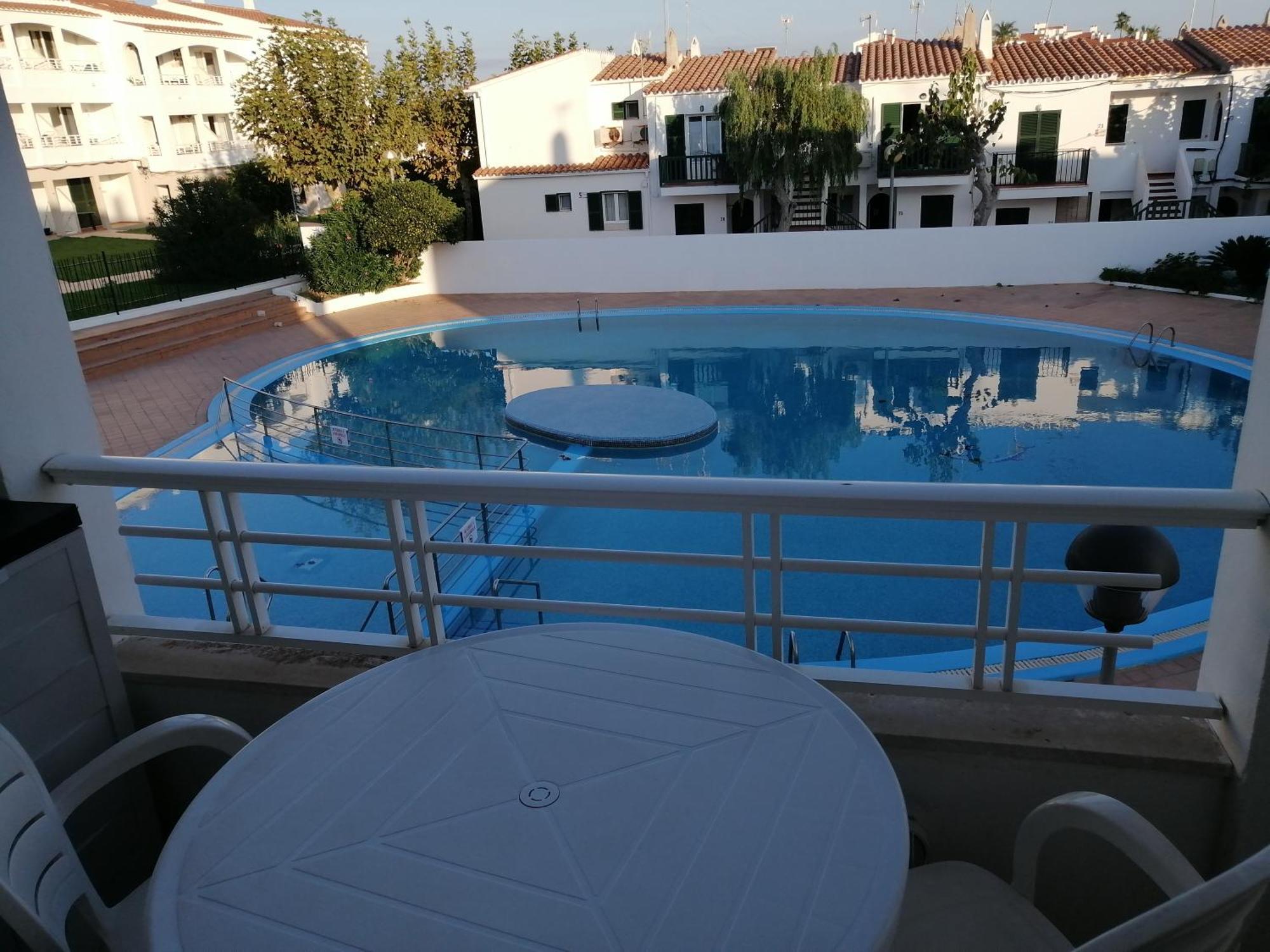Apartamentos Calan Blanes Park, Cb, Apm 2142 Cala'N Blanes  Esterno foto