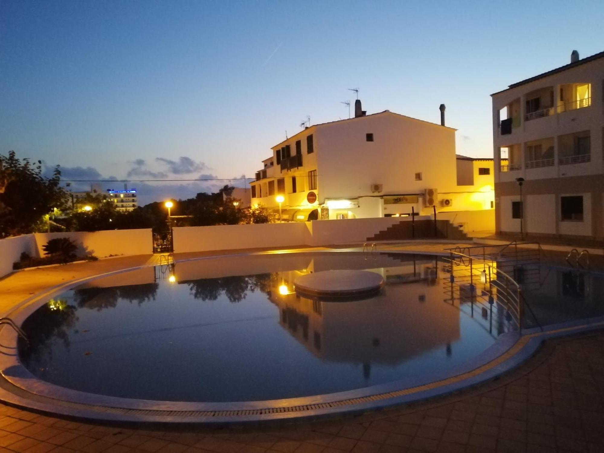 Apartamentos Calan Blanes Park, Cb, Apm 2142 Cala'N Blanes  Esterno foto