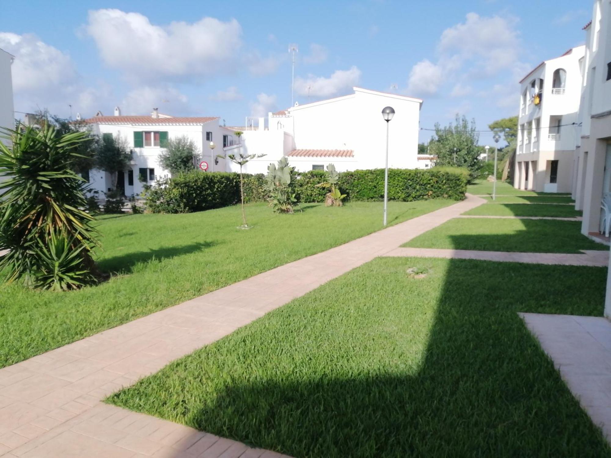 Apartamentos Calan Blanes Park, Cb, Apm 2142 Cala'N Blanes  Esterno foto