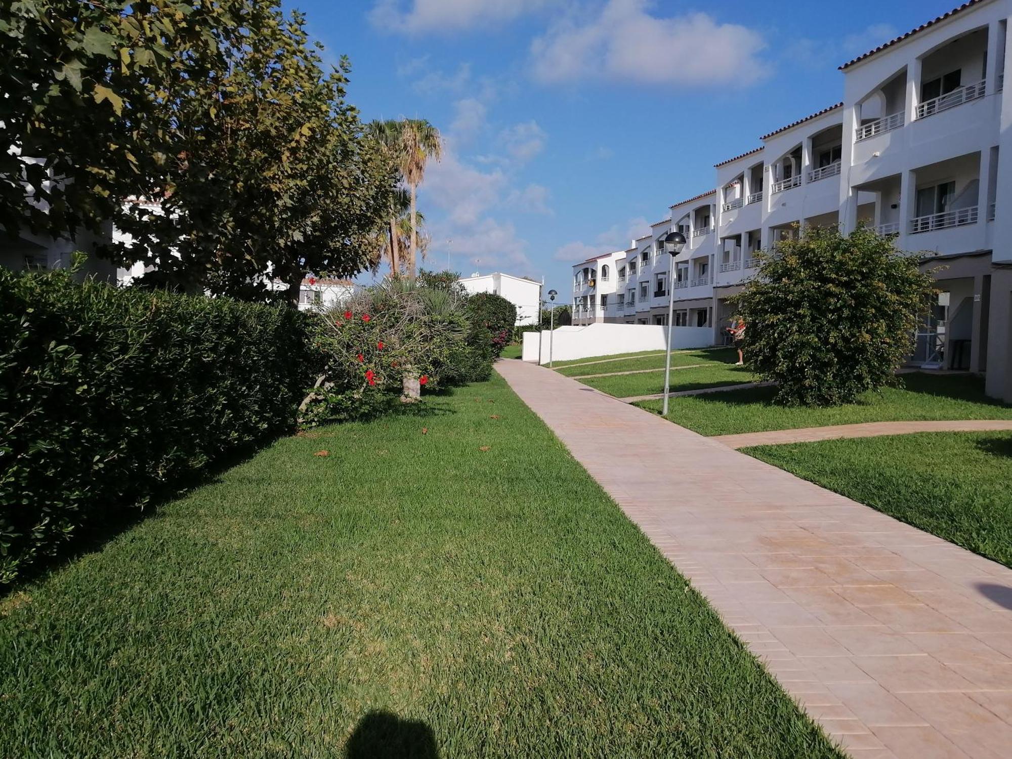 Apartamentos Calan Blanes Park, Cb, Apm 2142 Cala'N Blanes  Esterno foto