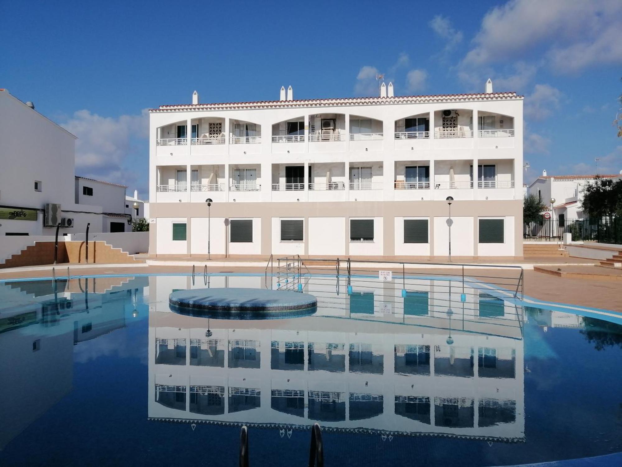 Apartamentos Calan Blanes Park, Cb, Apm 2142 Cala'N Blanes  Esterno foto