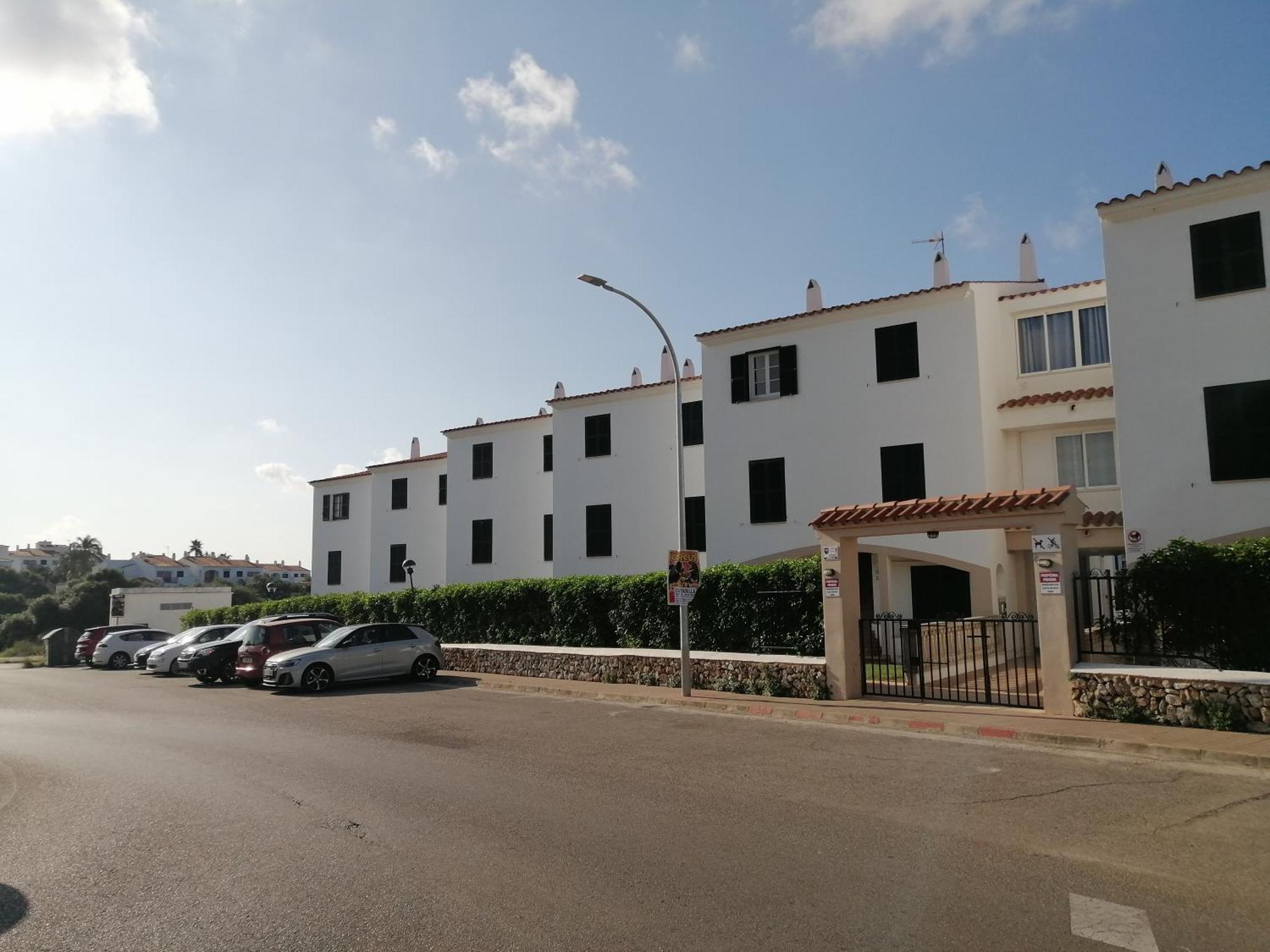 Apartamentos Calan Blanes Park, Cb, Apm 2142 Cala'N Blanes  Esterno foto