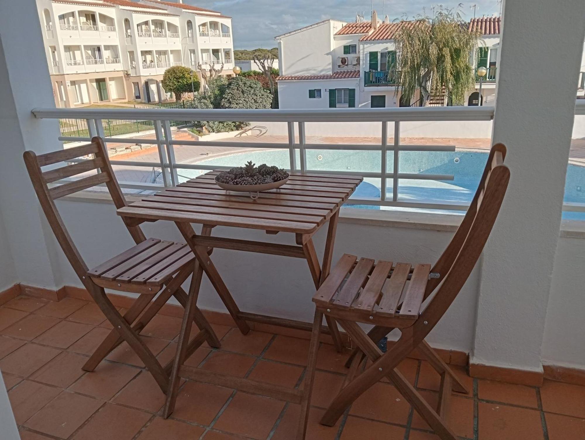 Apartamentos Calan Blanes Park, Cb, Apm 2142 Cala'N Blanes  Esterno foto